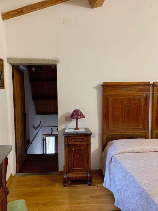 Il Colle - Apartment Pino فلورنس المظهر الخارجي الصورة